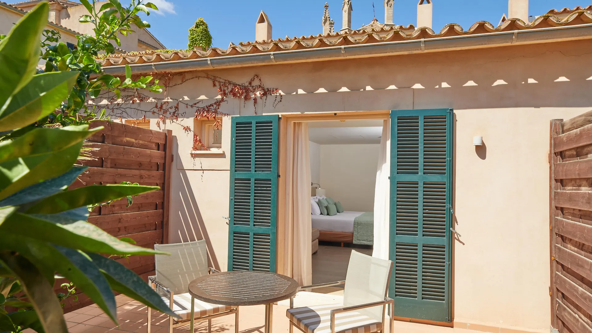 Zoetry Mallorca Wellness & Spa (Adults Only) 루크마호르