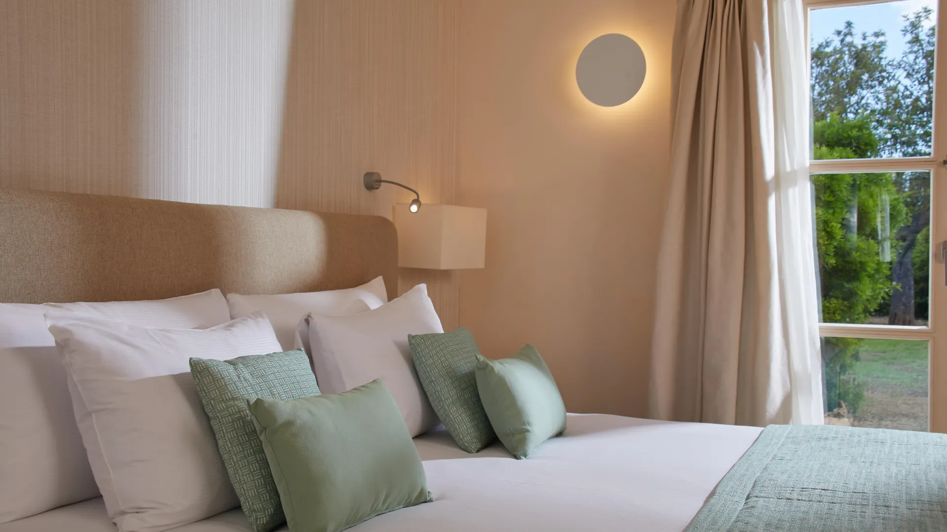 Zoetry Mallorca Wellness & Spa (Adults Only) 루크마호르 호텔