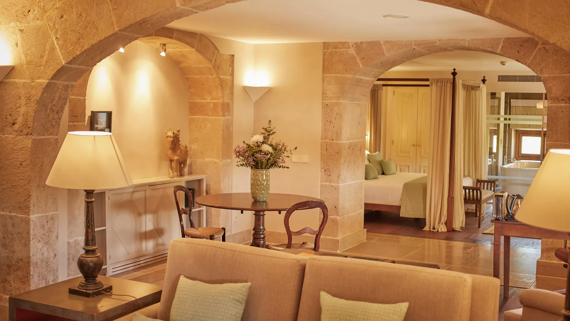 Zoetry Mallorca Wellness & Spa (Adults Only) 루크마호르 스페인