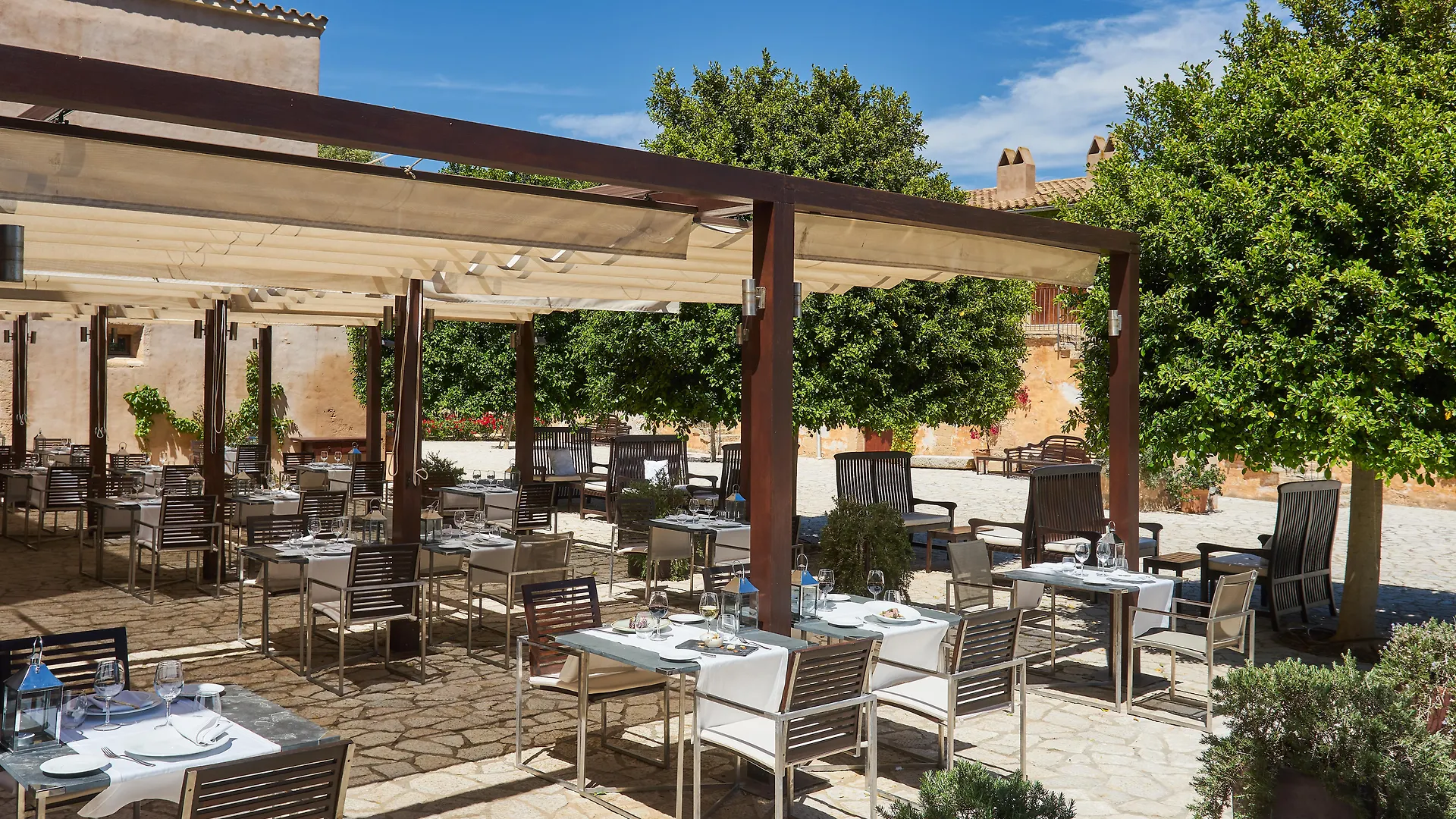 Zoetry Mallorca Wellness & Spa (Adults Only) 루크마호르 5*,
