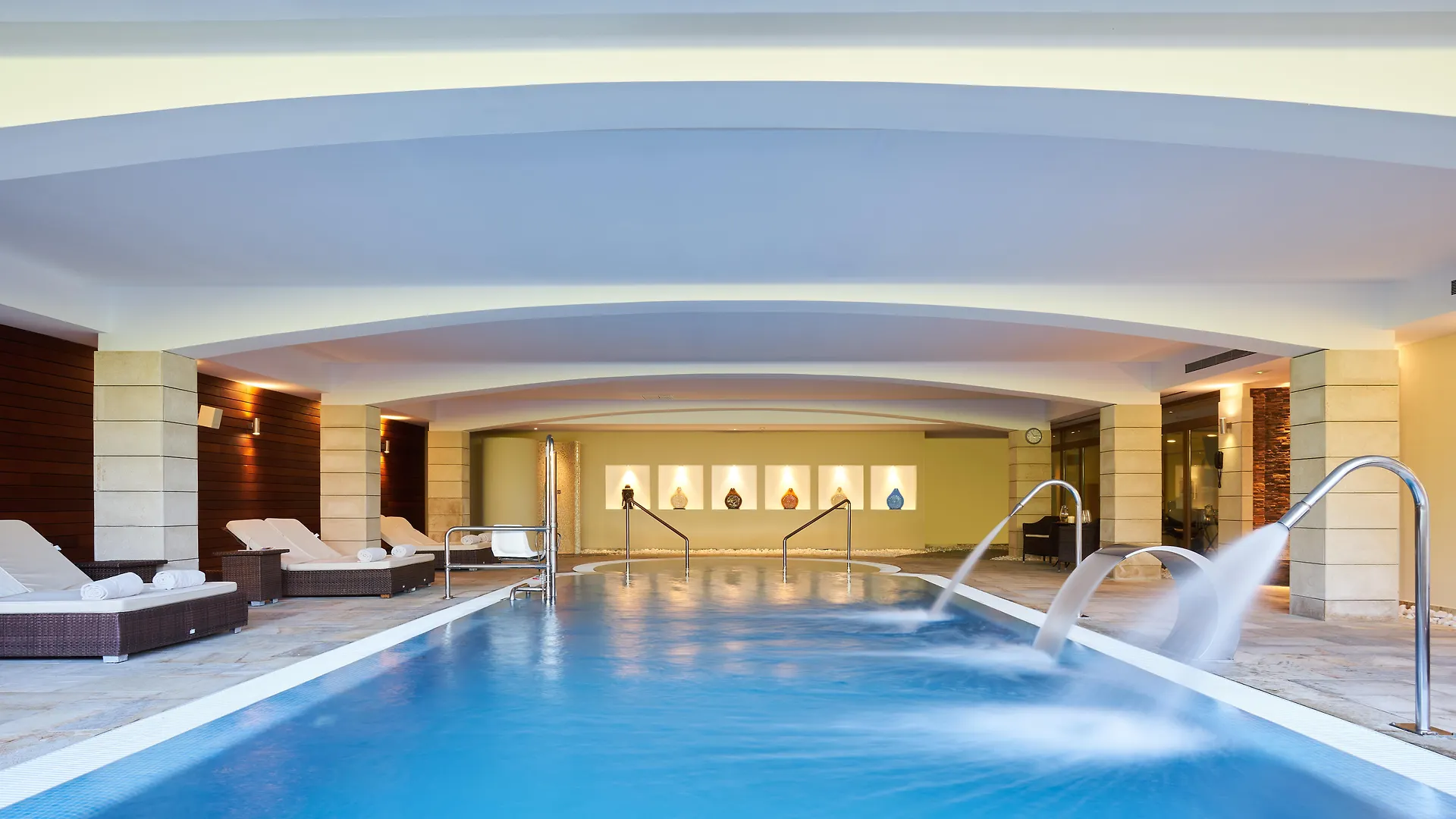 ***** 호텔 Zoetry Mallorca Wellness & Spa (Adults Only) 루크마호르 스페인