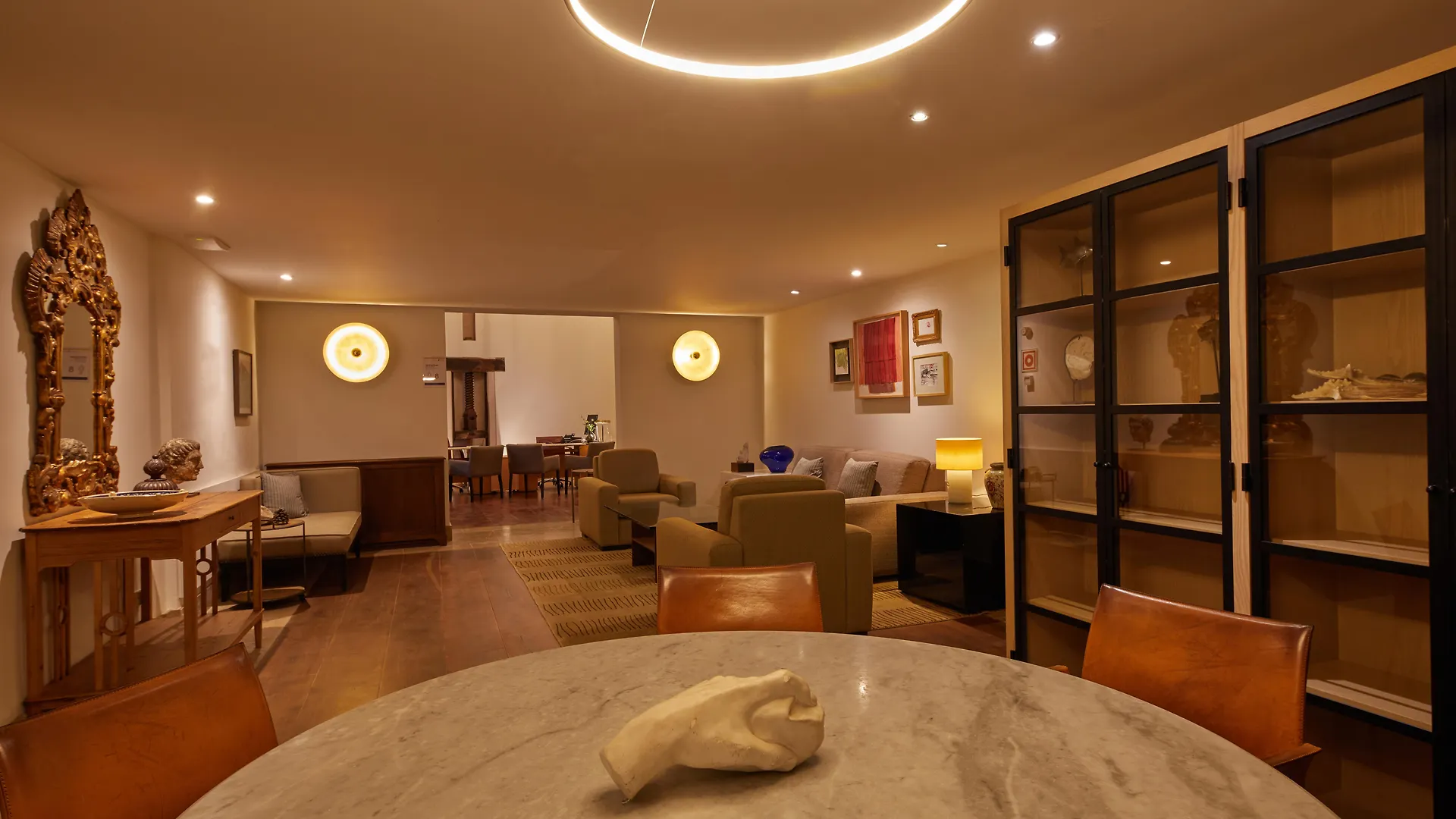 Zoetry Mallorca Wellness & Spa (Adults Only) 루크마호르 스페인