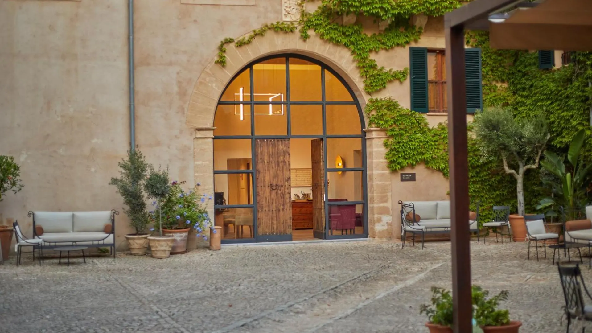 Hotel Zoetry Mallorca Wellness & Spa (Adults Only) Llucmajor