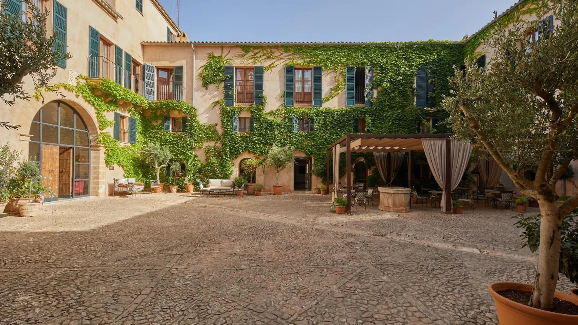 Zoetry Mallorca Wellness & Spa (Adults Only) Llucmajor
