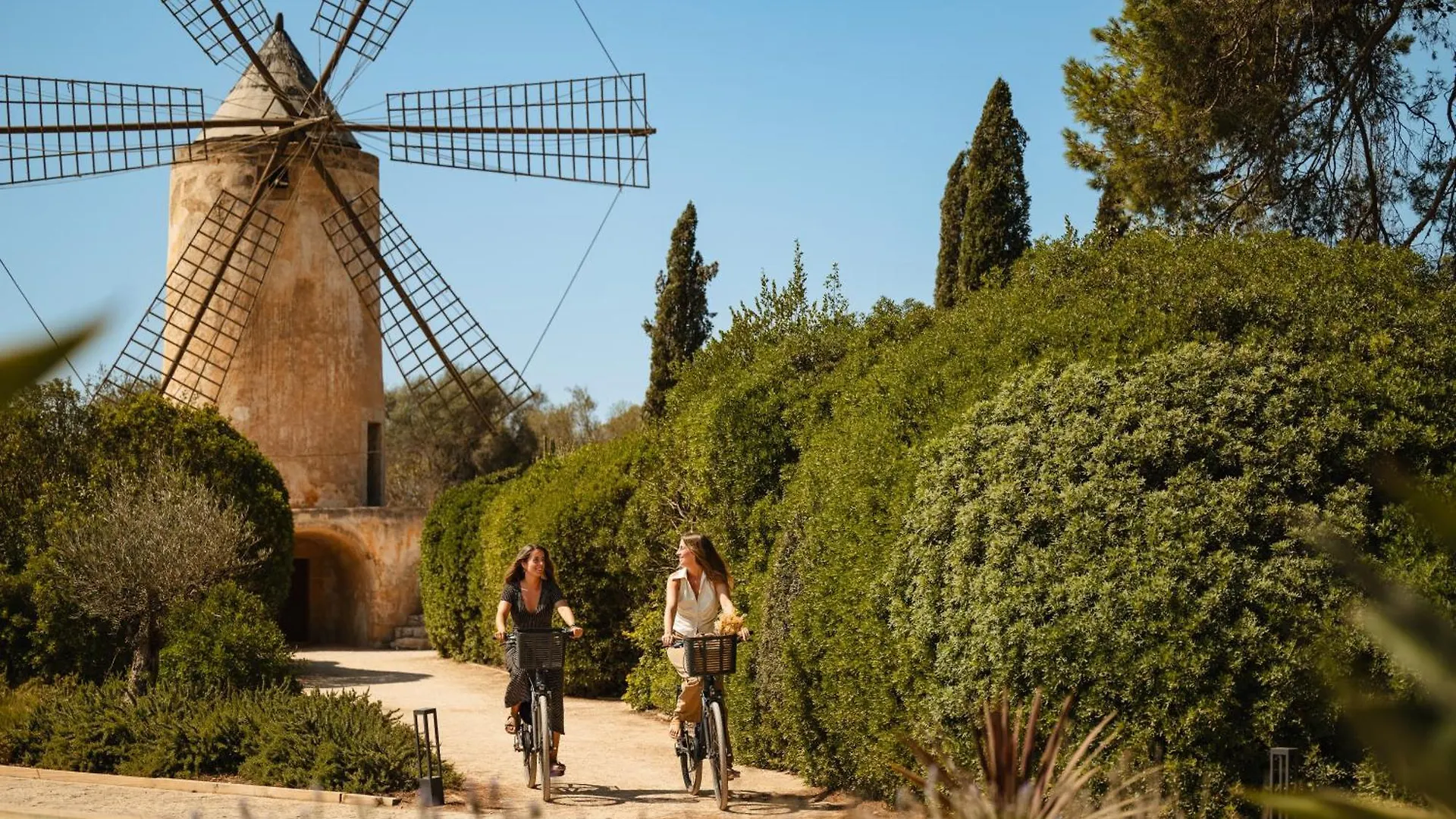 Zoetry Mallorca Wellness & Spa (Adults Only) Llucmajor  5*, Llucmajor (Mallorca)