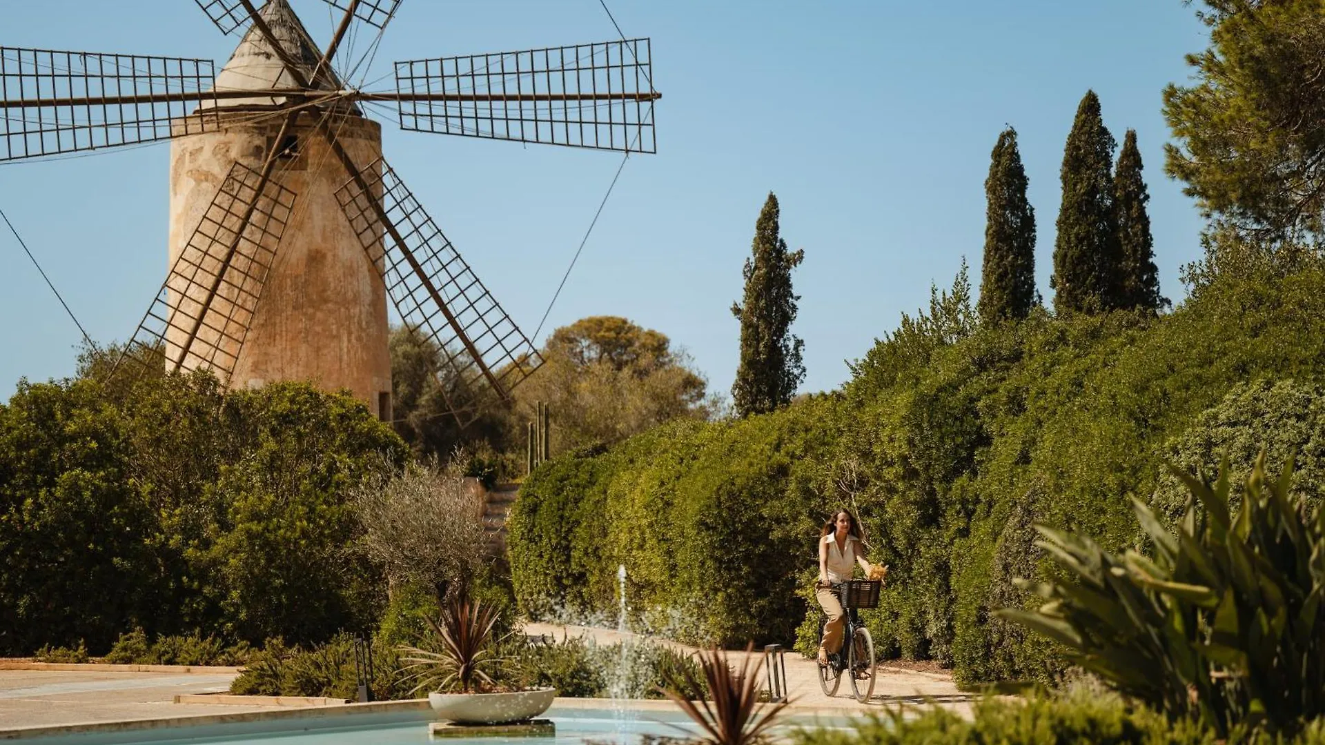Hotel Zoetry Mallorca Wellness & Spa (Adults Only) Llucmajor
