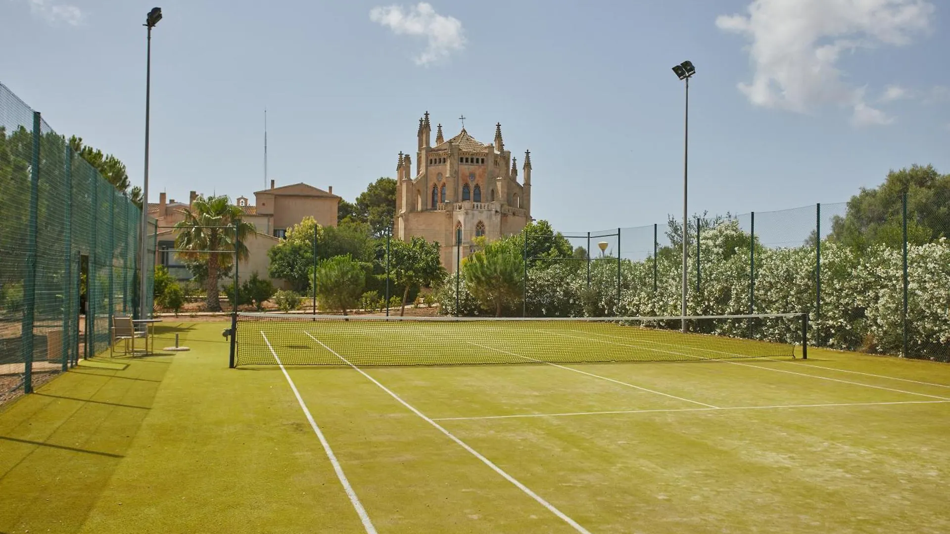 Zoetry Mallorca Wellness & Spa (Adults Only) Llucmajor  Spanien