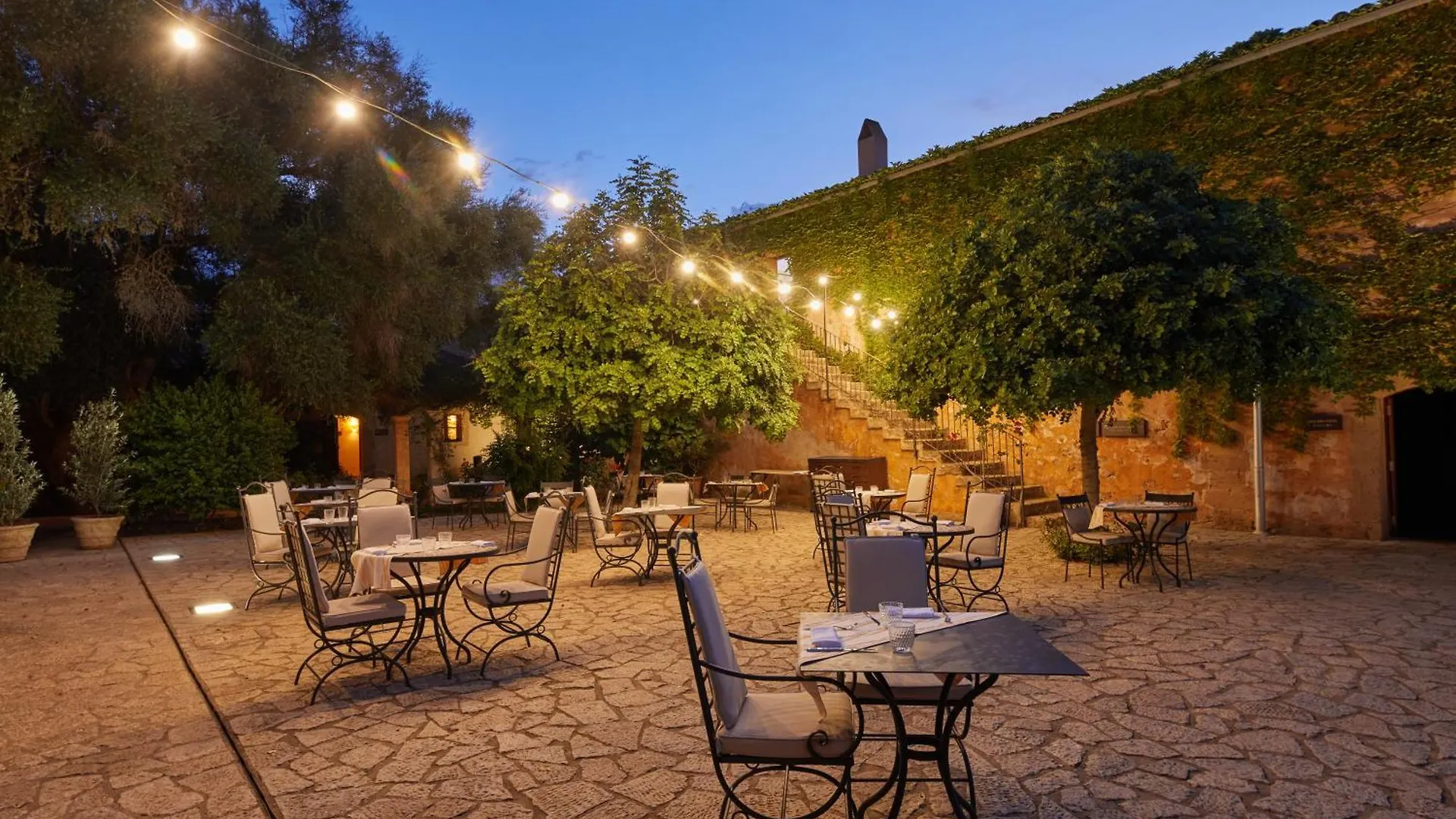 Zoetry Mallorca Wellness & Spa (Adults Only) Llucmajor  Llucmajor (Mallorca)