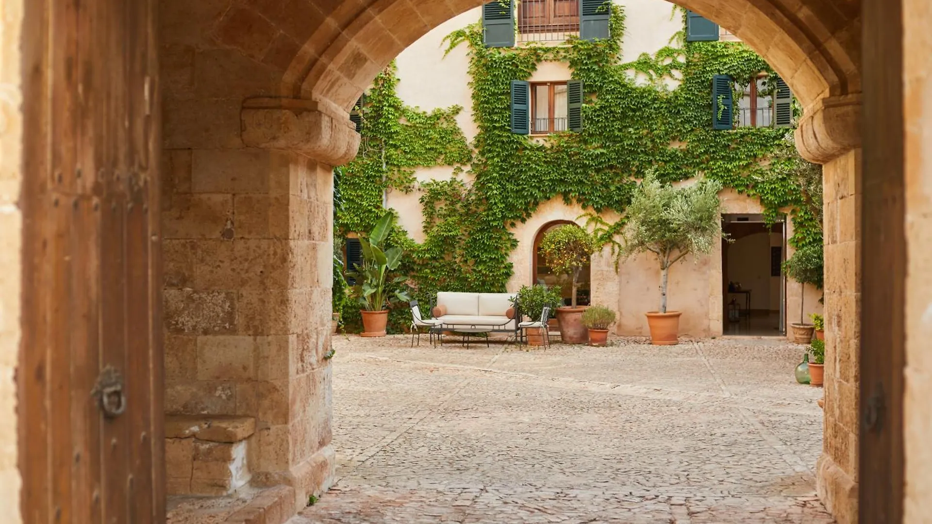 Zoetry Mallorca Wellness & Spa (Adults Only) Llucmajor  5*, Llucmajor (Mallorca)