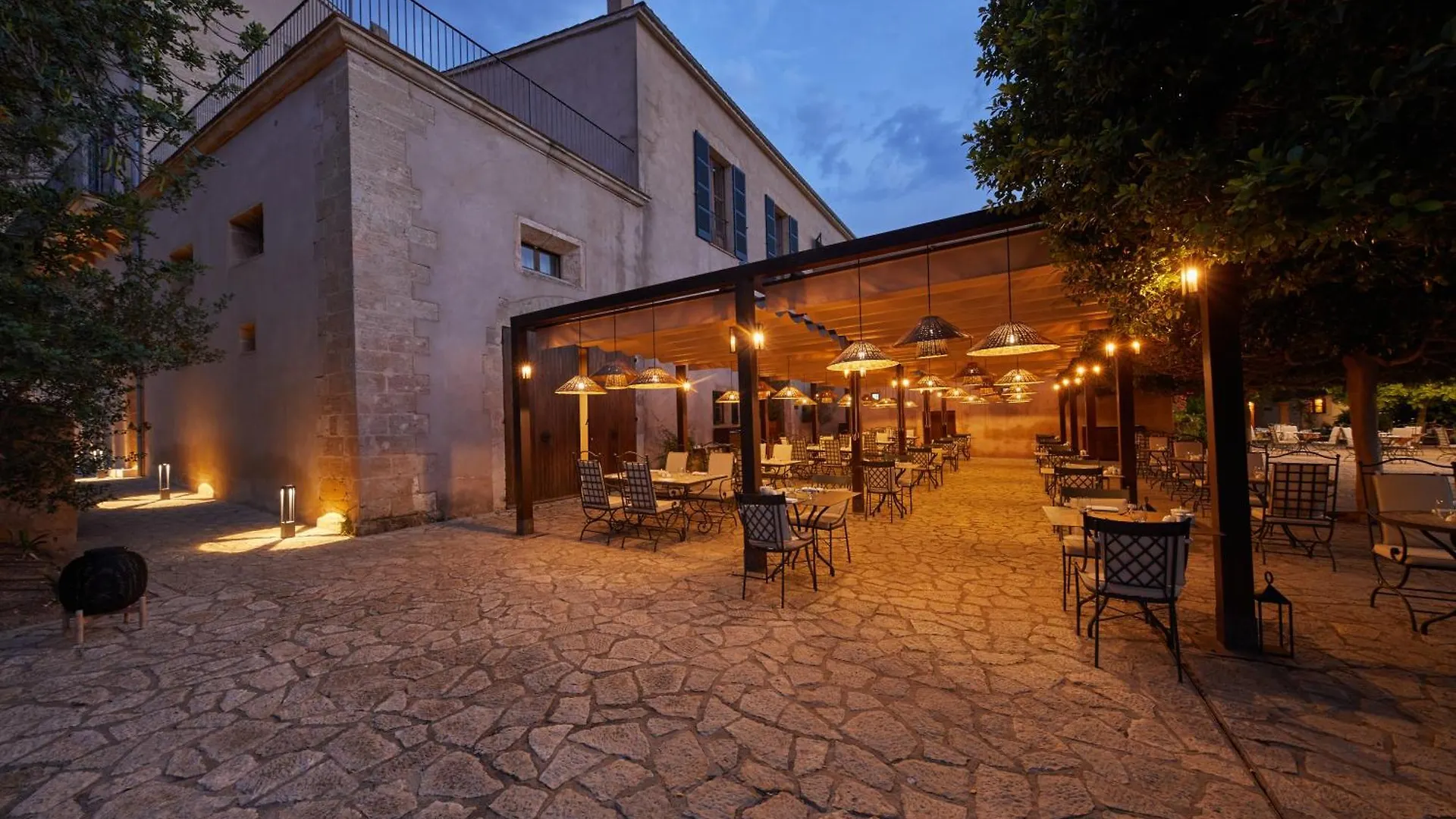 Zoetry Mallorca Wellness & Spa (Adults Only) Llucmajor  5*, Llucmajor (Mallorca)