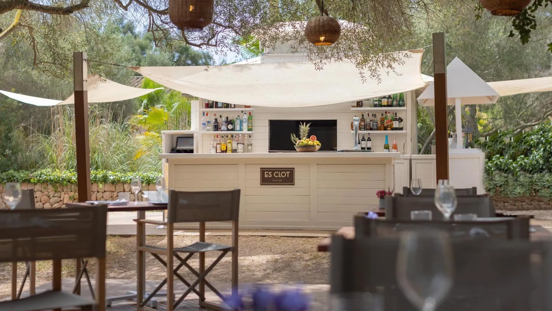 לןקמאג'ור Zoetry Mallorca Wellness & Spa (Adults Only)