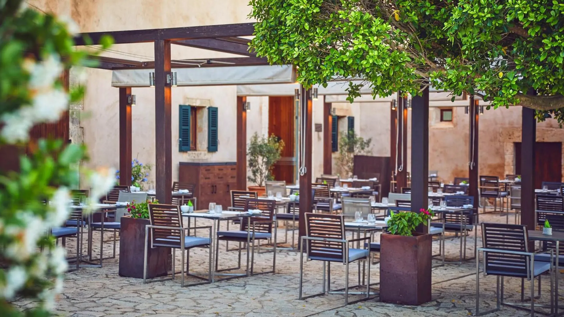 Zoetry Mallorca Wellness & Spa (Adults Only) Llucmajor  Spanien