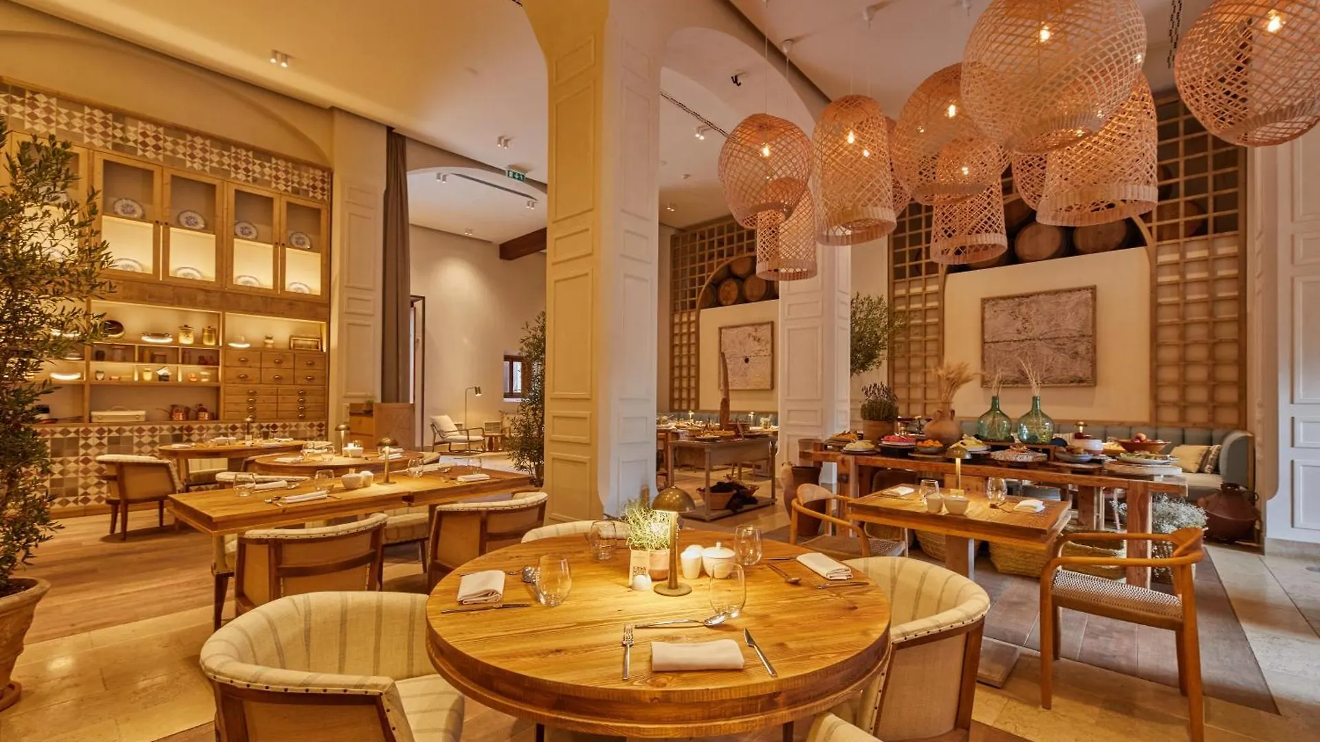 Zoetry Mallorca Wellness & Spa (Adults Only) Llucmajor  5*, Llucmajor (Mallorca) Spanien