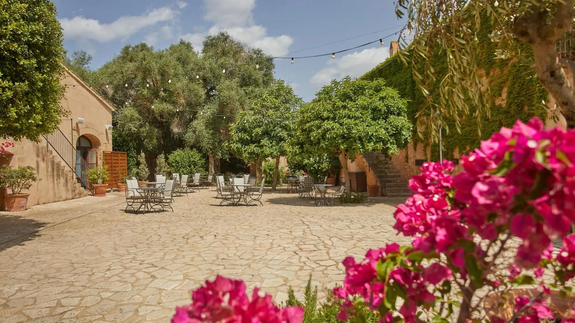 ***** Hotel Zoetry Mallorca Wellness & Spa (Adults Only) Llucmajor  Spanien