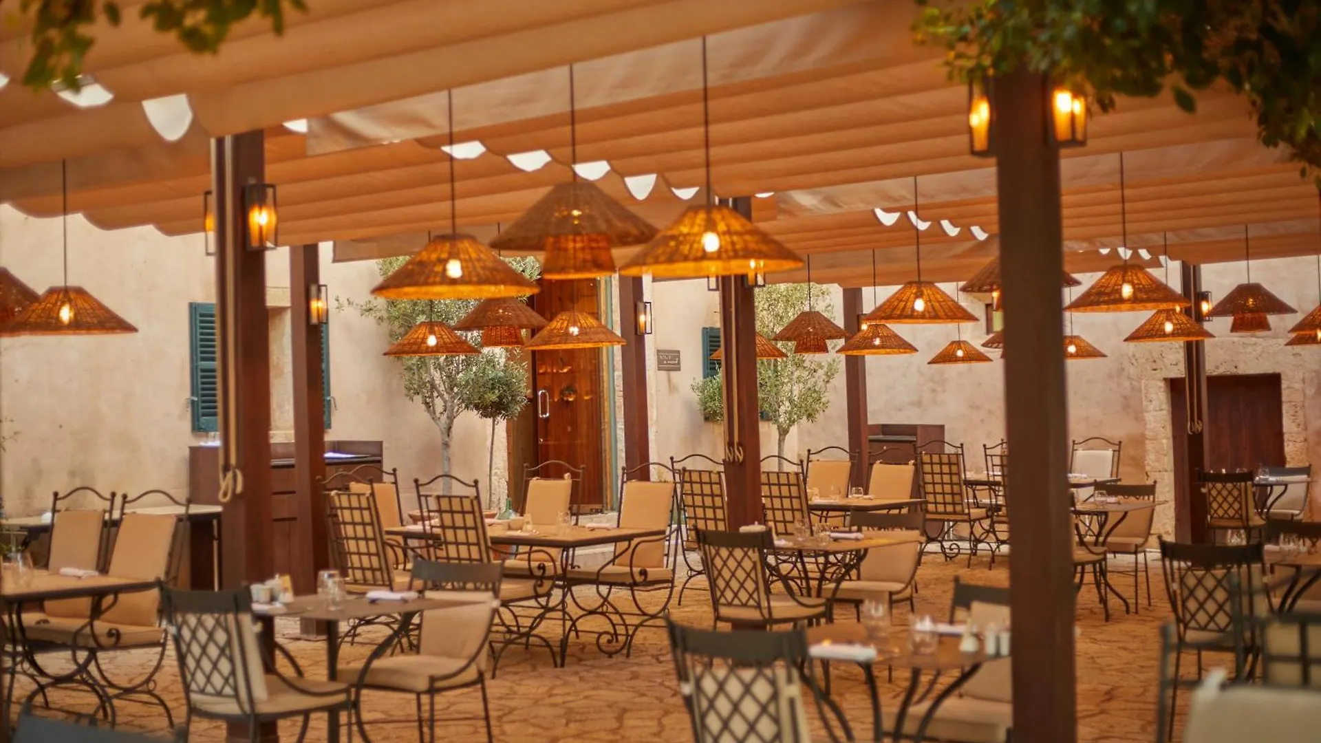 Zoetry Mallorca Wellness & Spa (Adults Only) Llucmajor  Llucmajor (Mallorca)