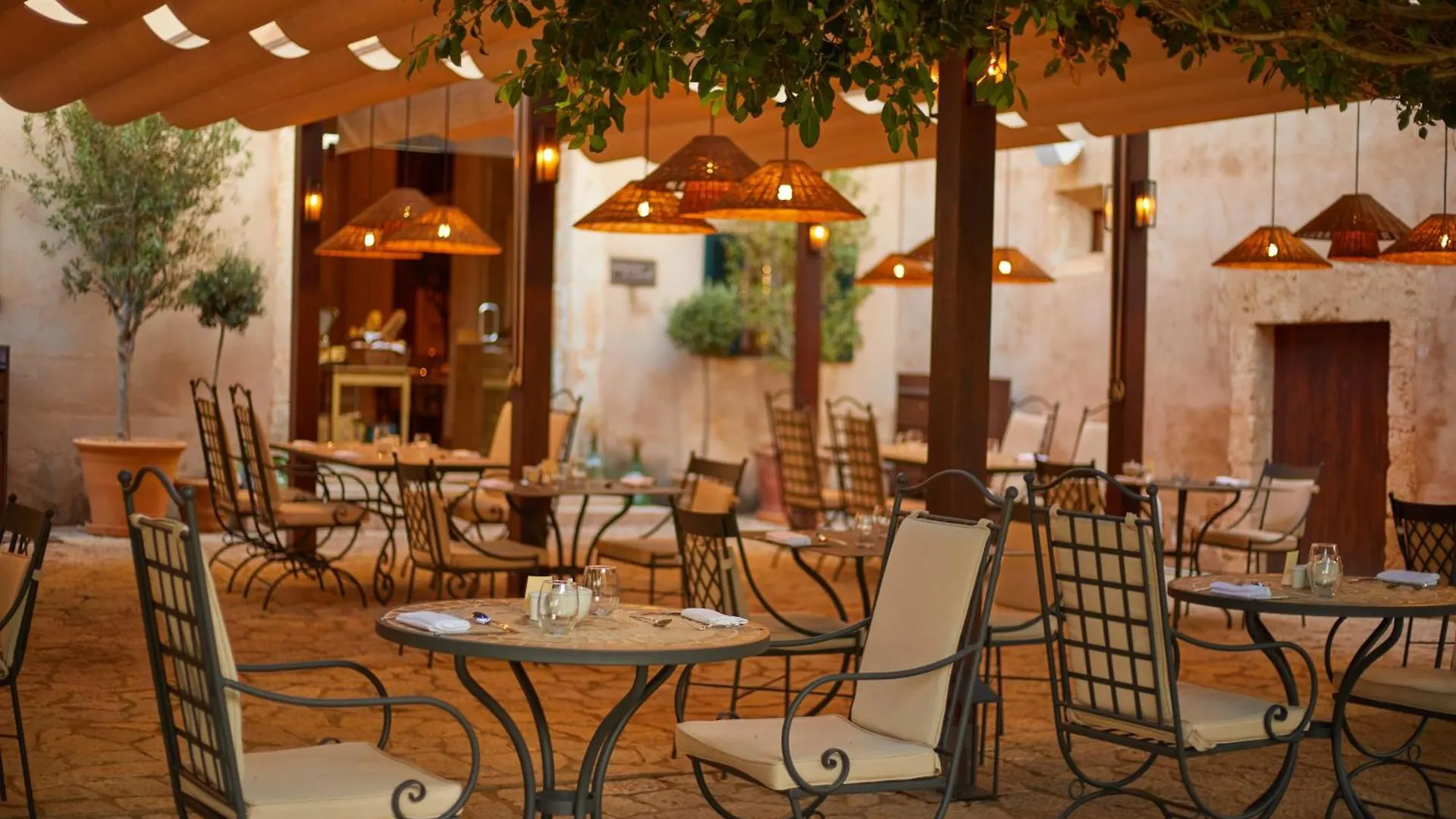 Zoetry Mallorca Wellness & Spa (Adults Only) Llucmajor  5*, Llucmajor (Mallorca)