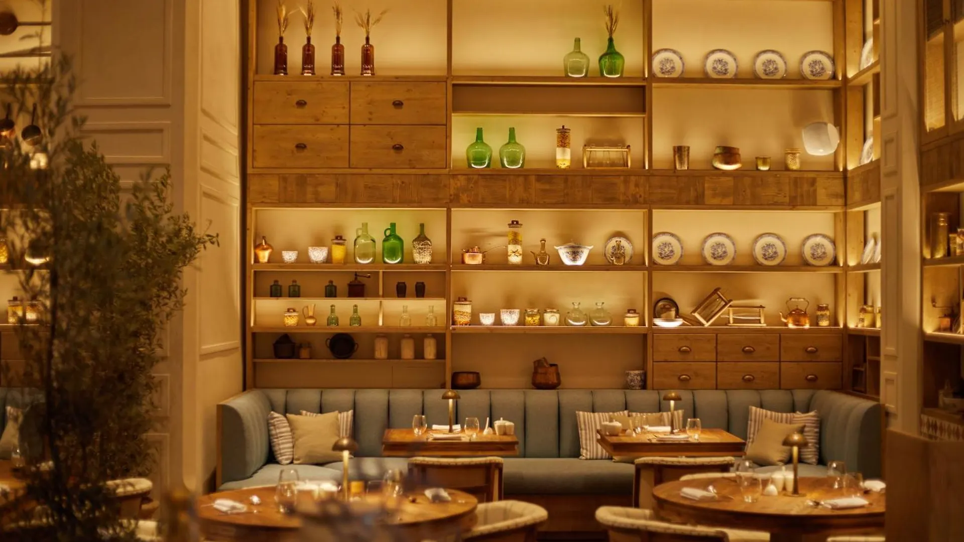 Zoetry Mallorca Wellness & Spa (Adults Only) 루크마호르 호텔