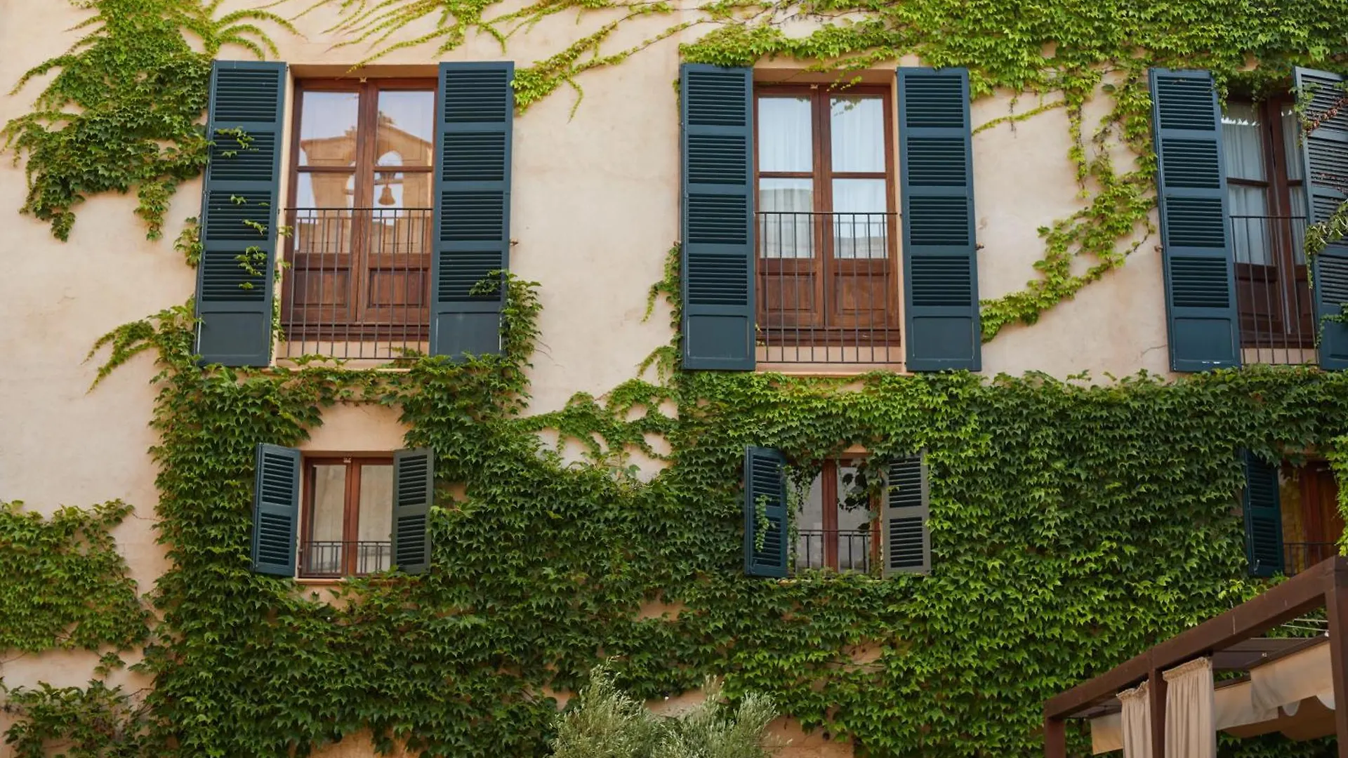 Hotel Zoetry Mallorca Wellness & Spa (Adults Only) Llucmajor