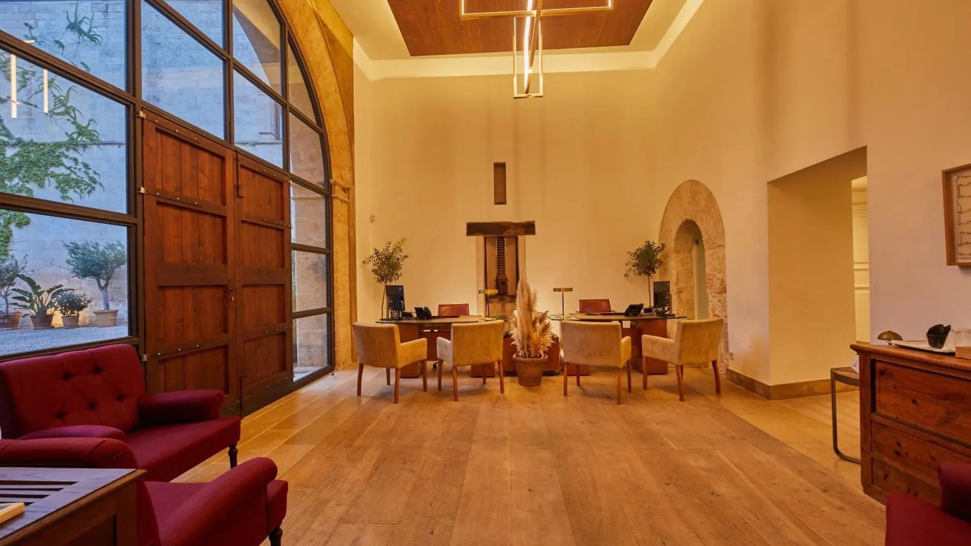 Zoetry Mallorca Wellness & Spa (Adults Only) Llucmajor  5*, Llucmajor (Mallorca) Spanien