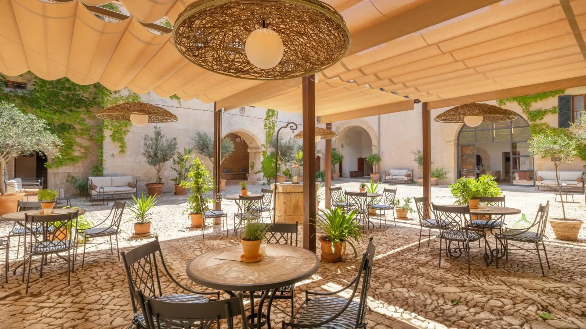 Hotel Zoetry Mallorca Wellness & Spa (Adults Only) Llucmajor