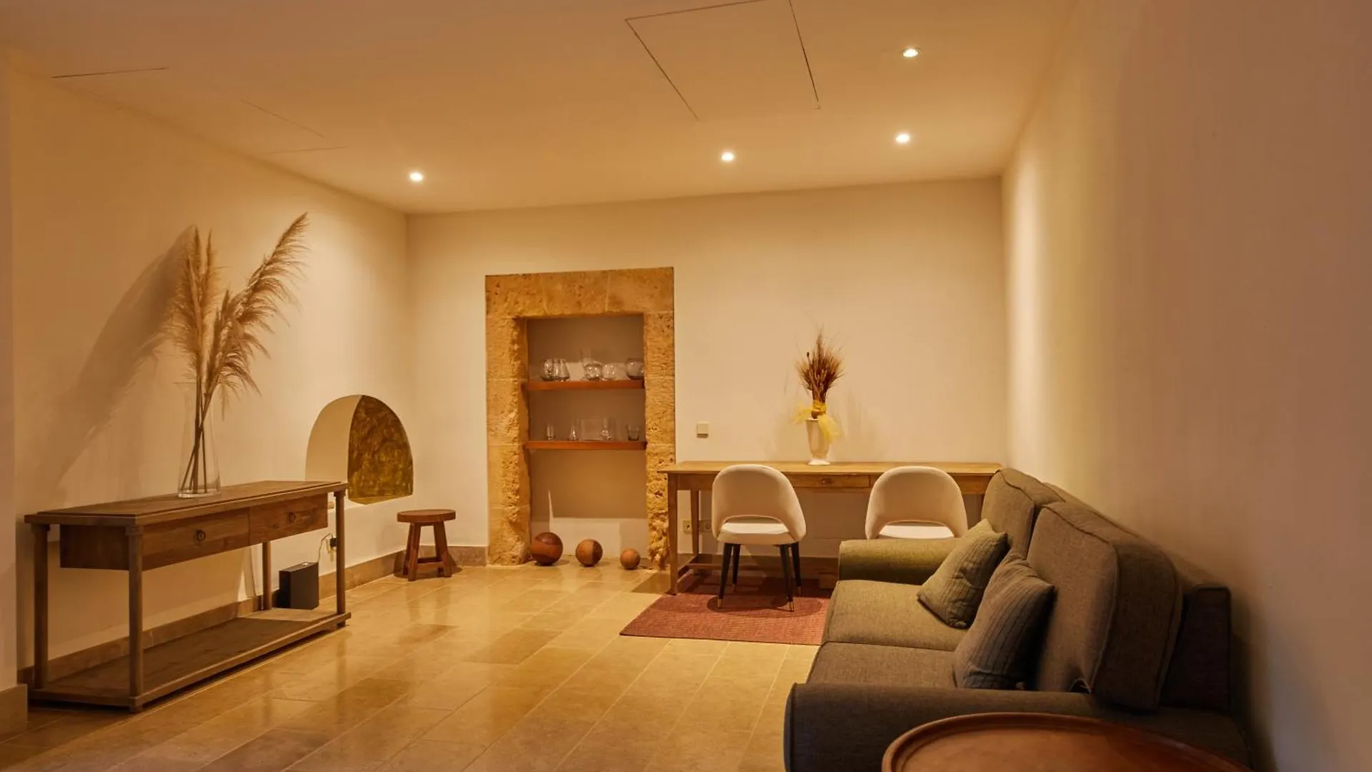 Zoetry Mallorca Wellness & Spa (Adults Only) 루크마호르 호텔