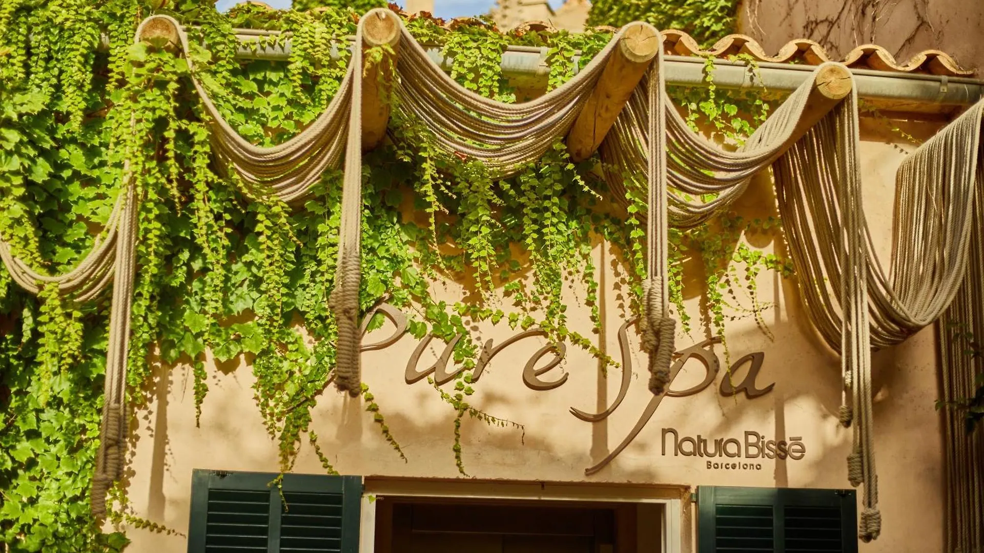 Hotel Zoetry Mallorca Wellness & Spa (Adults Only) Llucmajor