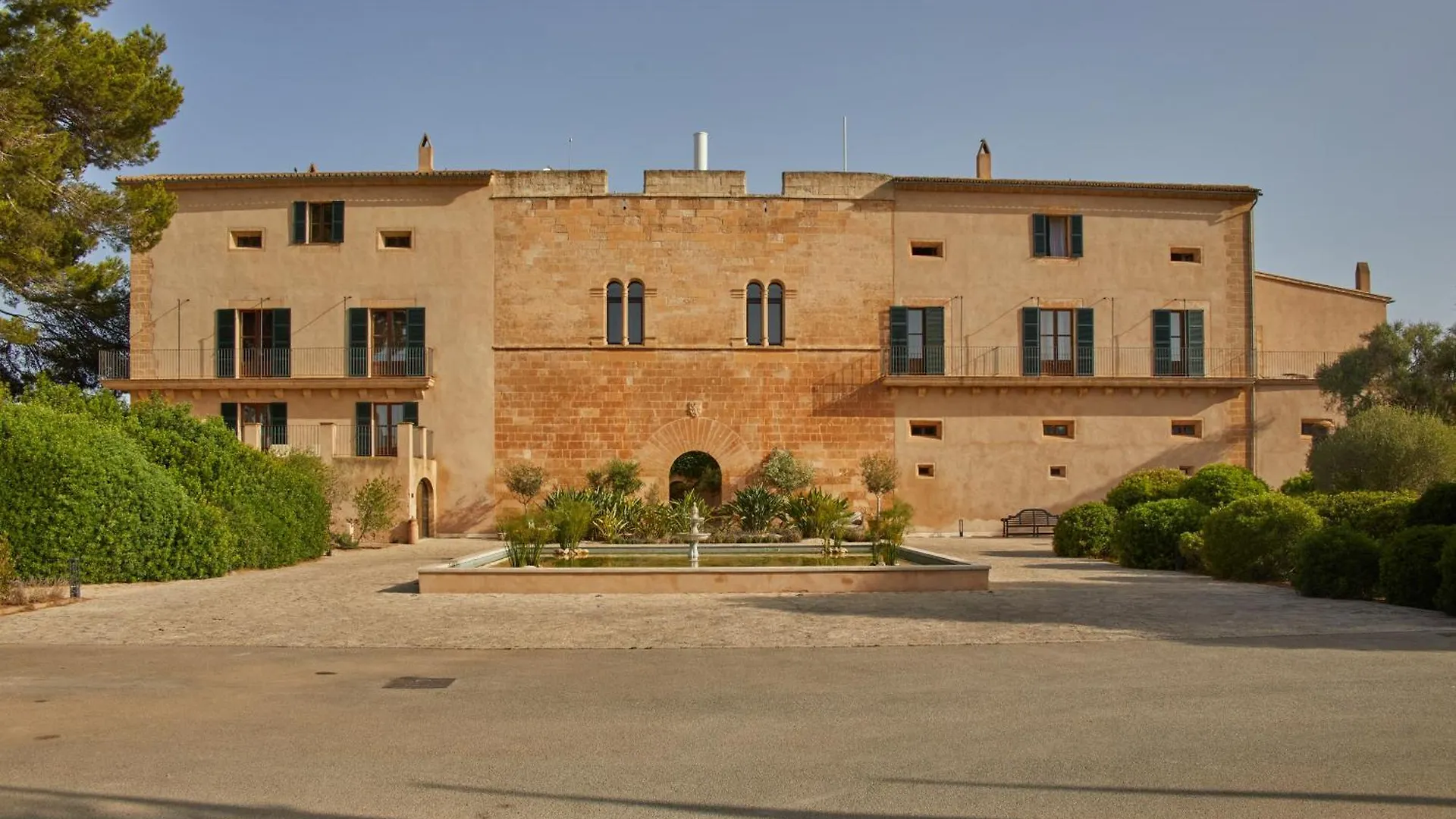 Zoetry Mallorca Wellness & Spa (Adults Only) 루크마호르 5*,  스페인