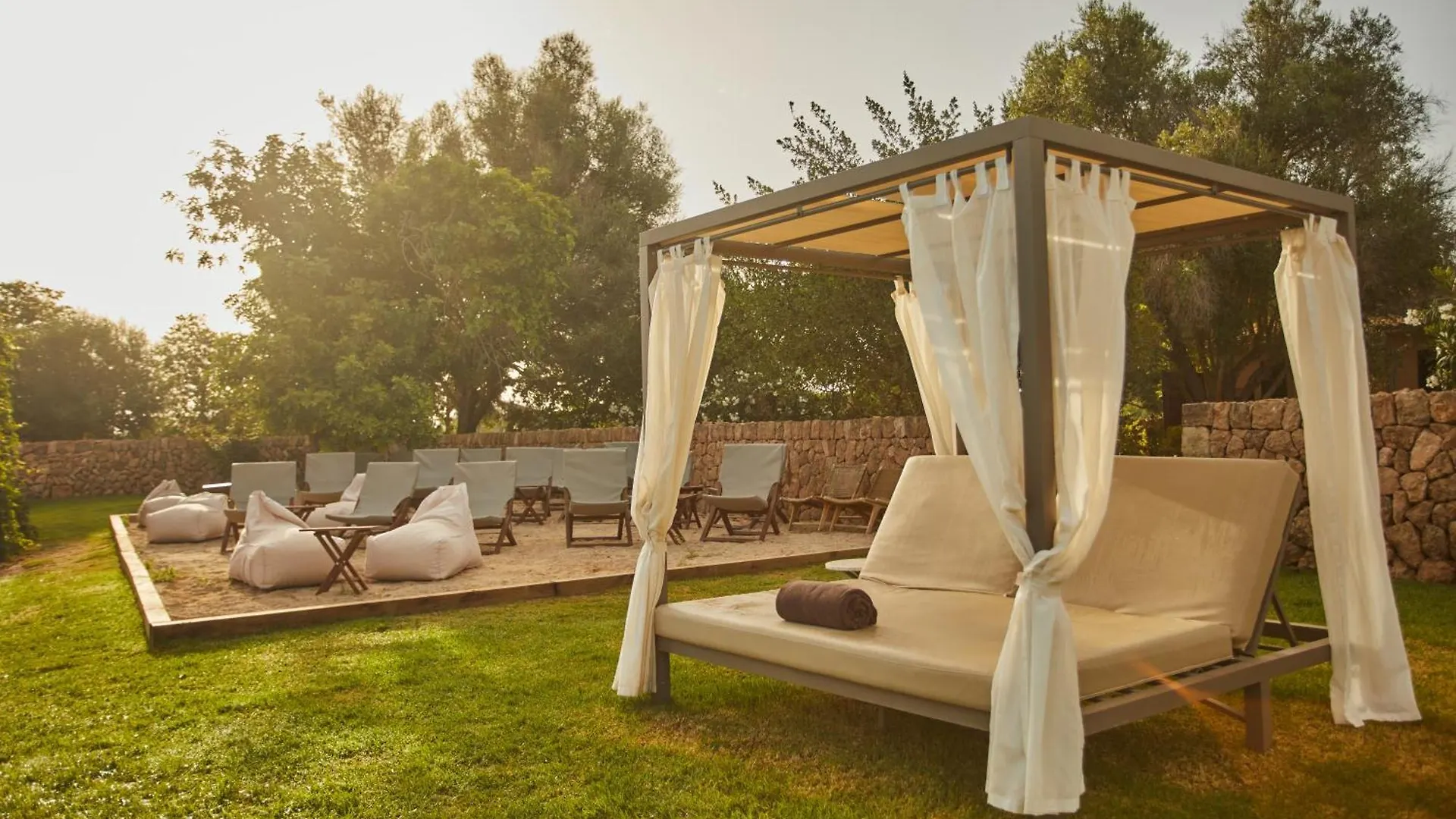 Zoetry Mallorca Wellness & Spa (Adults Only) Llucmajor  Hotel