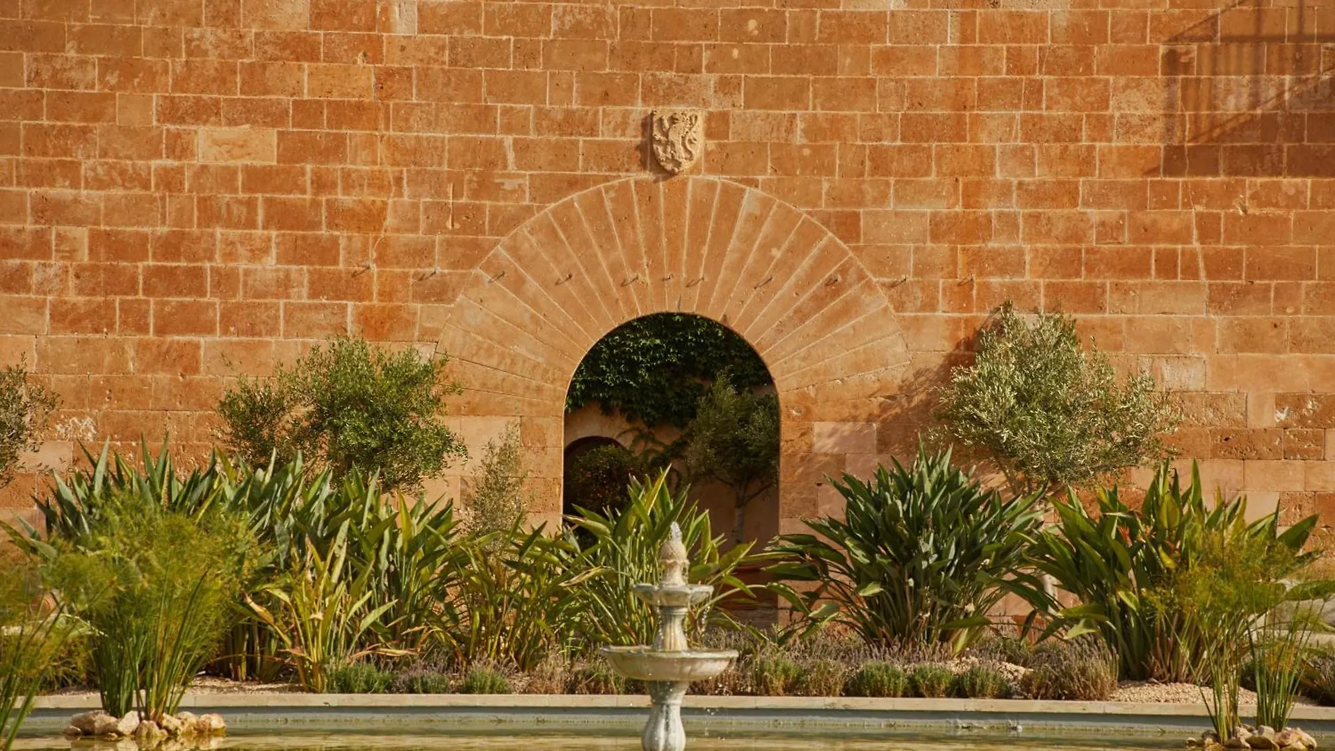 Zoetry Mallorca Wellness & Spa (Adults Only) 루크마호르 5*,  스페인