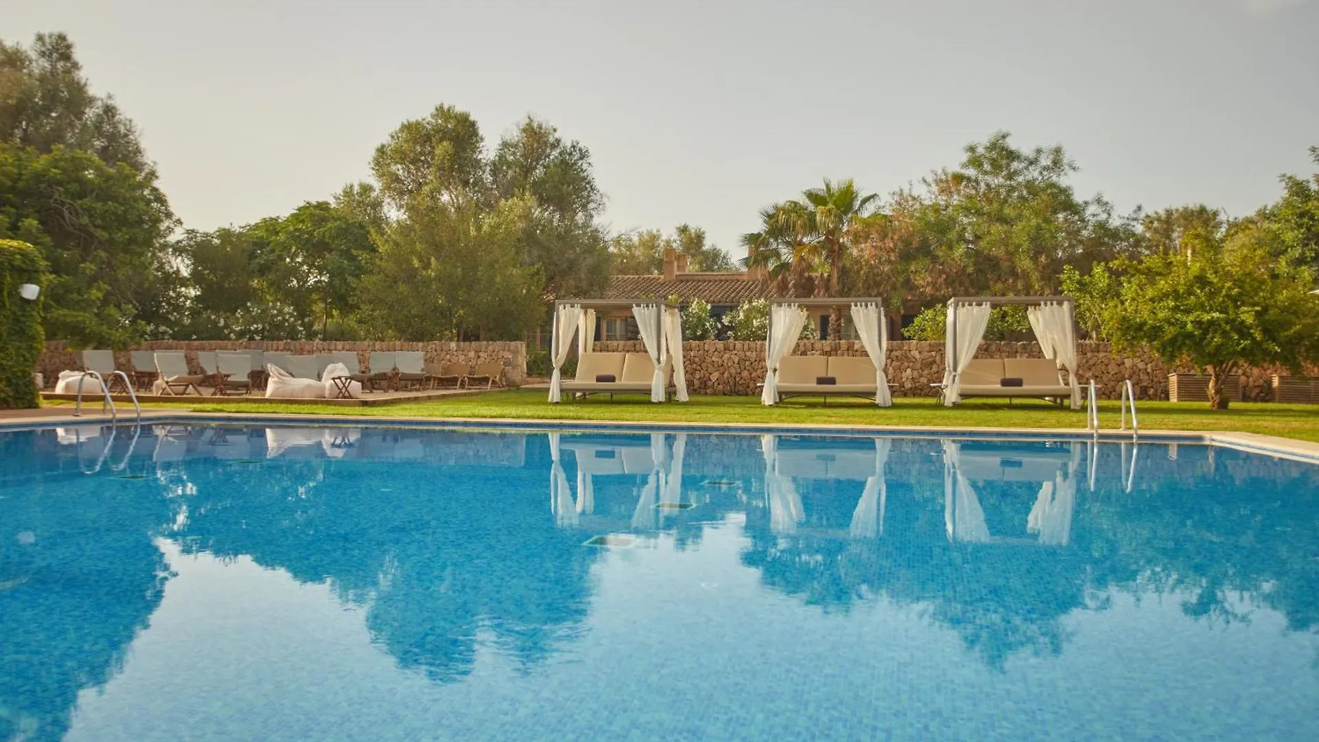 Zoetry Mallorca Wellness & Spa (Adults Only) Llucmajor  Hotel Llucmajor (Mallorca)