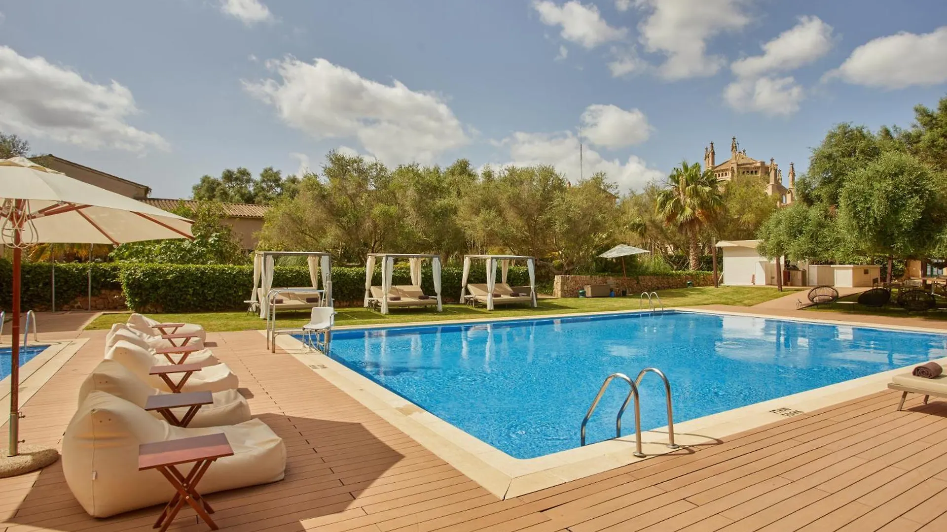 Zoetry Mallorca Wellness & Spa (Adults Only) Llucmajor  5*, Llucmajor (Mallorca)