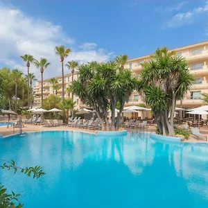 Hm Mar Blau **** Sa Coma (Mallorca)
