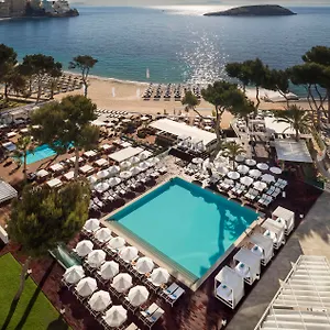 Melia South **** Magaluf (Mallorca)