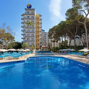 Pabisa Sofia **** Playa de Palma (Mallorca)