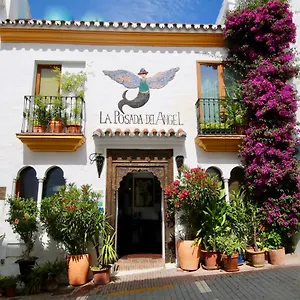 Hotel Boutique La Del Angel Ojén