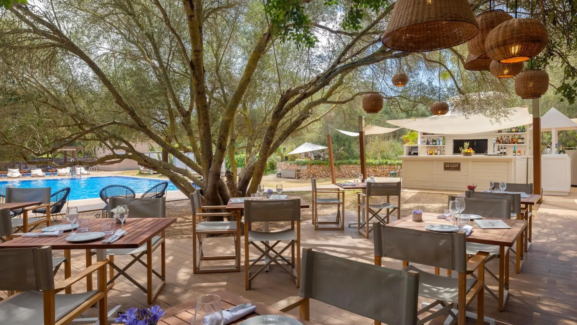 Ξενοδοχείο Zoetry Mallorca Wellness & Spa (Adults Only) Llucmajor