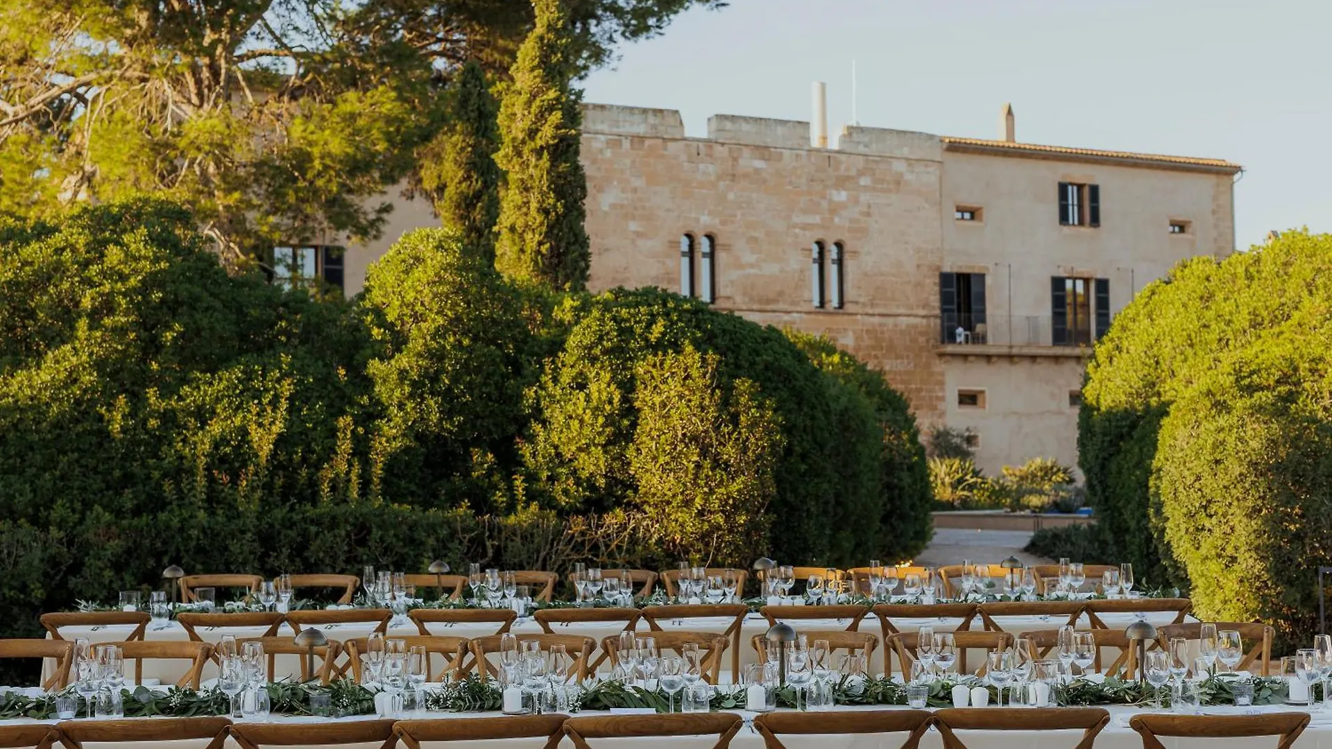 Zoetry Mallorca Wellness & Spa (Adults Only) Llucmajor  Ισπανία