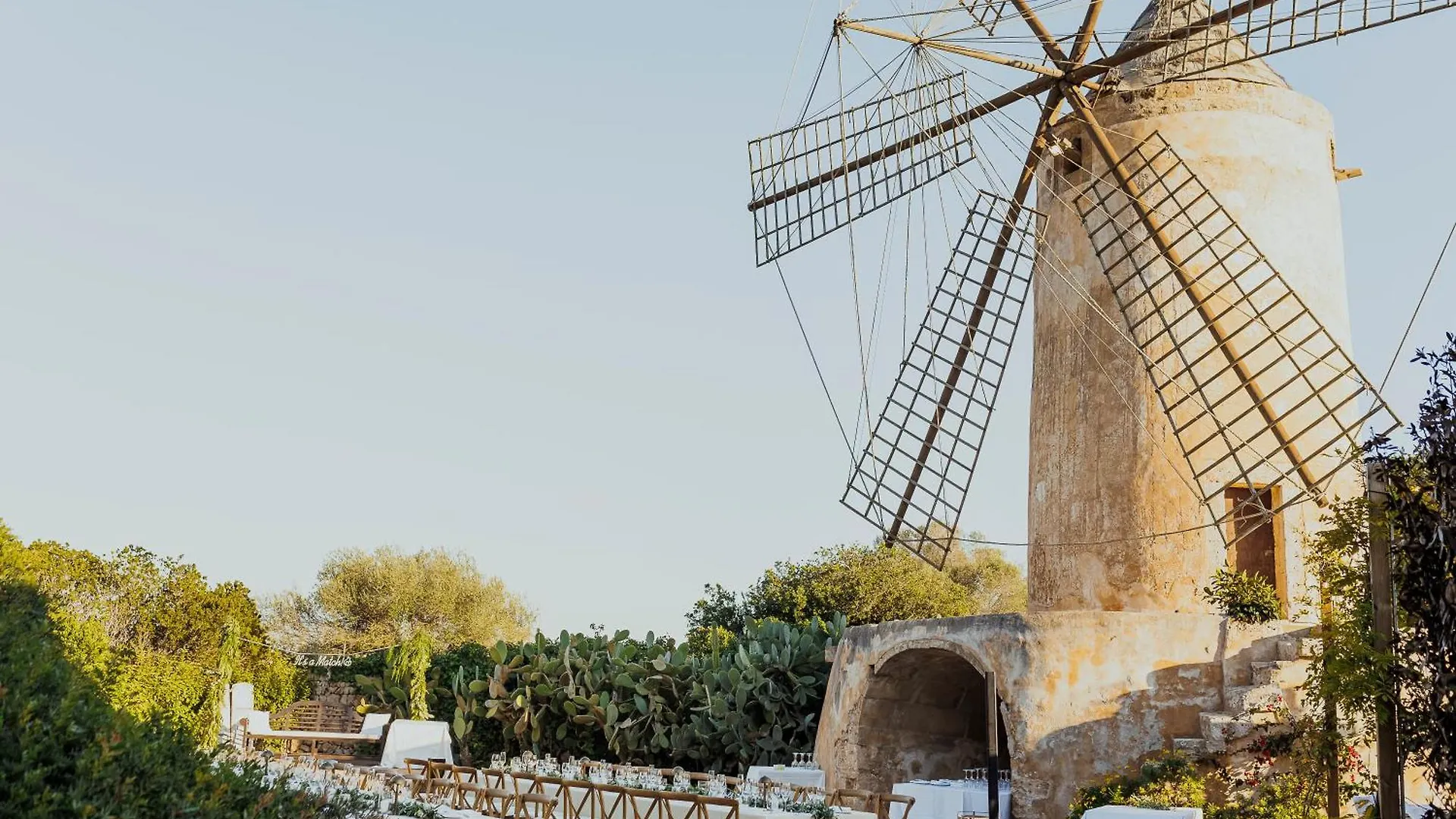 Zoetry Mallorca Wellness & Spa (Adults Only) Llucmajor  5*, Llucmajor (Mallorca) Ισπανία