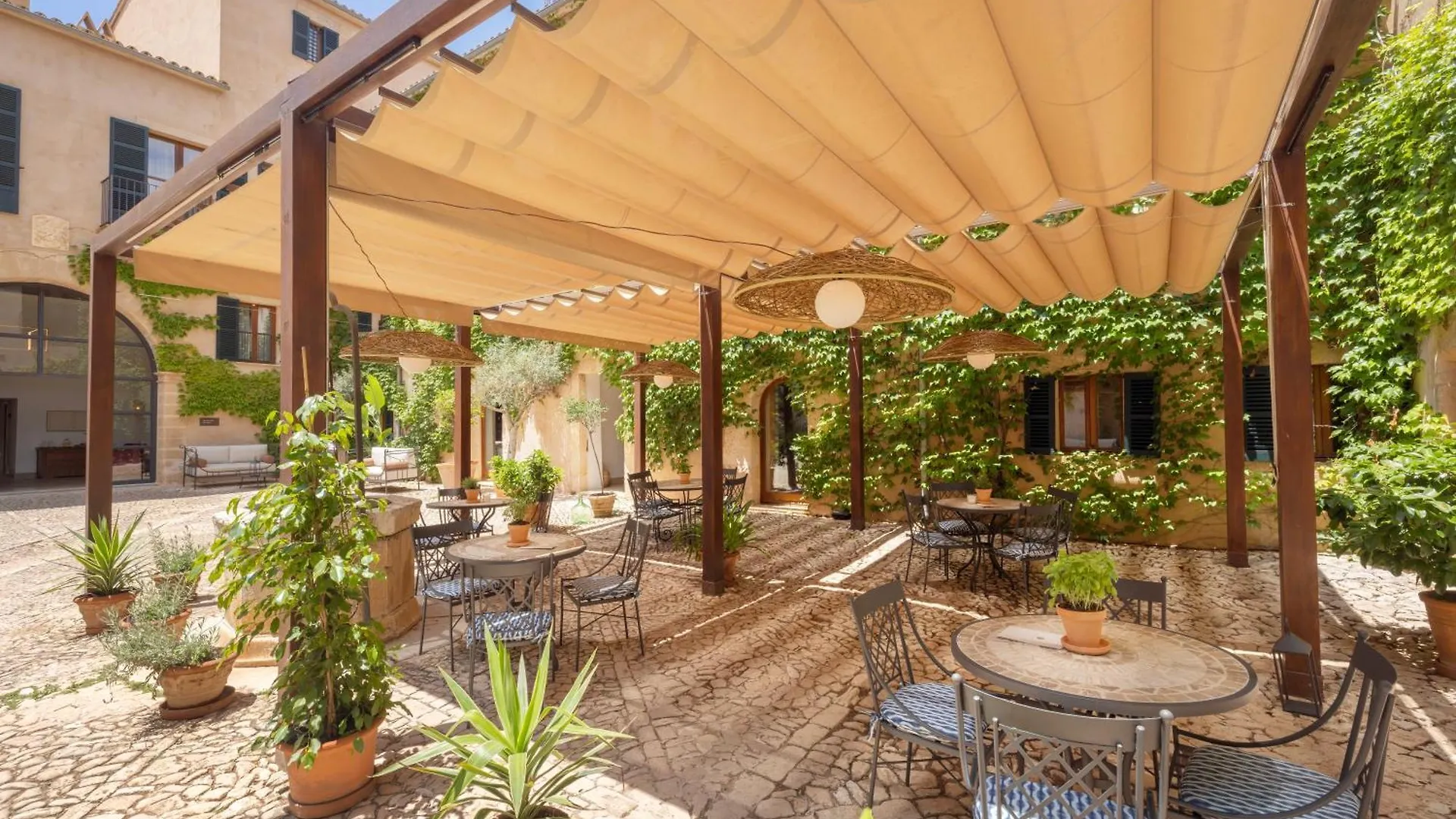 Ξενοδοχείο Zoetry Mallorca Wellness & Spa (Adults Only) Llucmajor