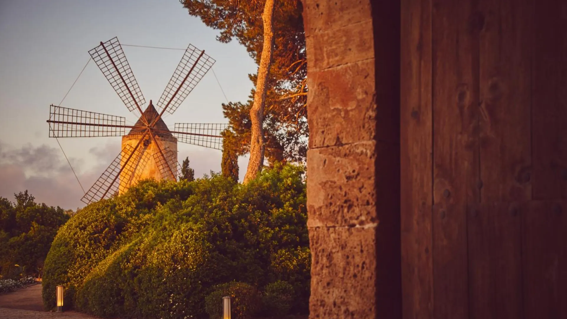 Zoetry Mallorca Wellness & Spa (Adults Only) Llucmajor