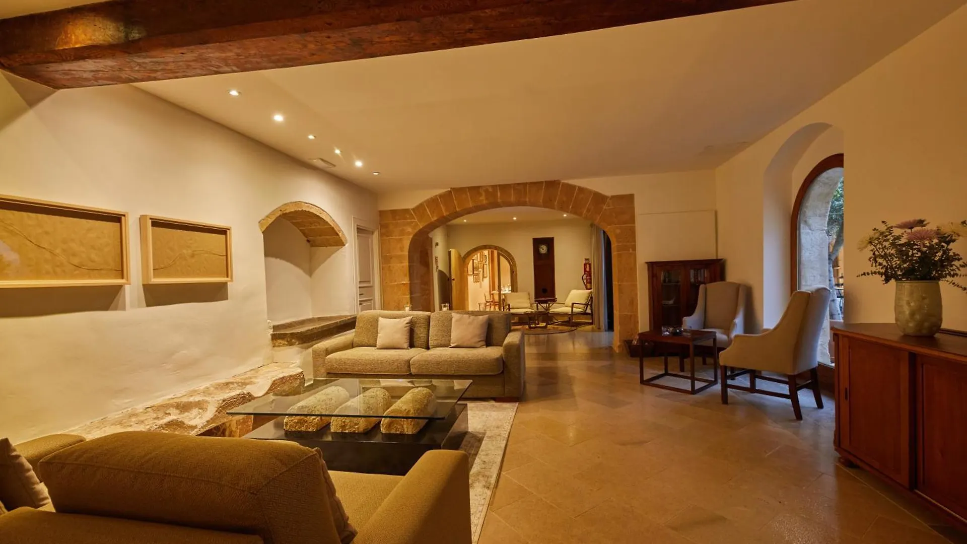 Zoetry Mallorca Wellness & Spa (Adults Only) Llucmajor  Ισπανία
