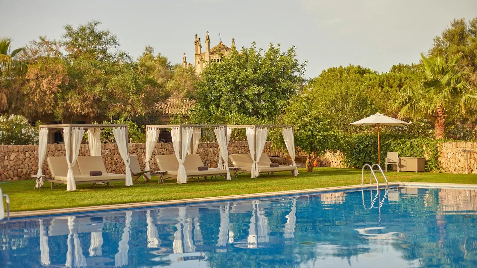 Zoetry Mallorca Wellness & Spa (Adults Only) Llucmajor  Llucmajor (Mallorca)