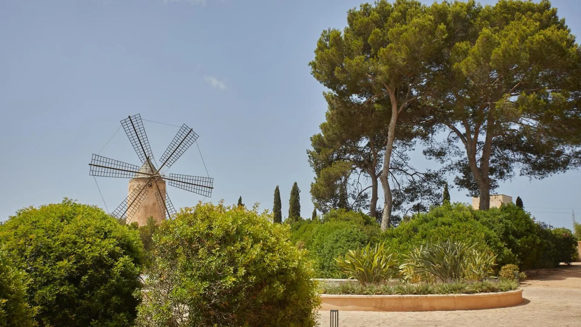 Zoetry Mallorca Wellness & Spa (Adults Only) Llucmajor  Hotel